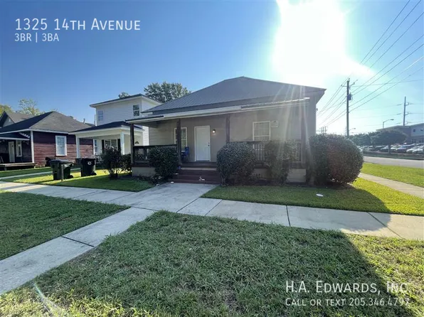 1325 14th Ave, Tuscaloosa, AL 35401