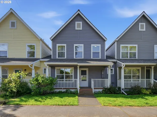 536 NE Going St, Portland, OR 97211