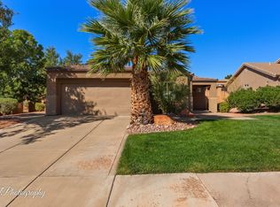 1996 W 1940 N, Saint George, UT 84770