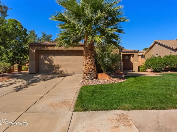 1996 W 1940 N, Saint George, UT 84770