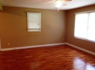 413 Chappell Mill Rd, Griffin, GA 30224