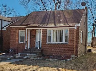 213 E 143rd St, Dolton, IL 60419