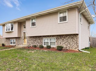 1250 Raymond St, Joliet, IL