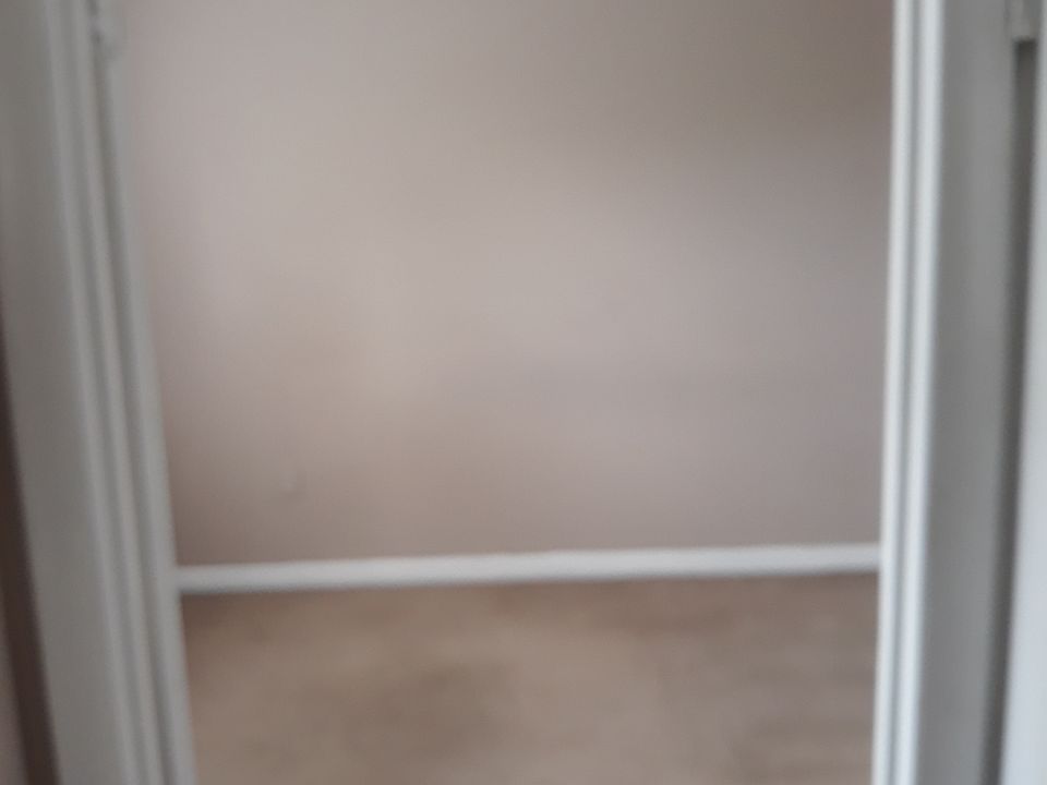 Bedroom entry