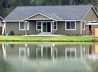 821 Twin Lakes Rd, Cle Elum, WA 98922