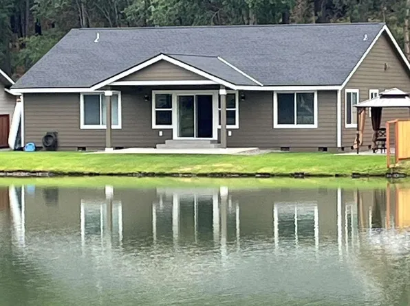821 Twin Lakes Rd, Cle Elum, WA 98922