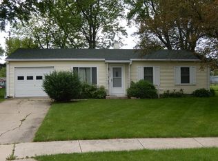 736 Beau Ridge Ct, Aurora, IL 60506