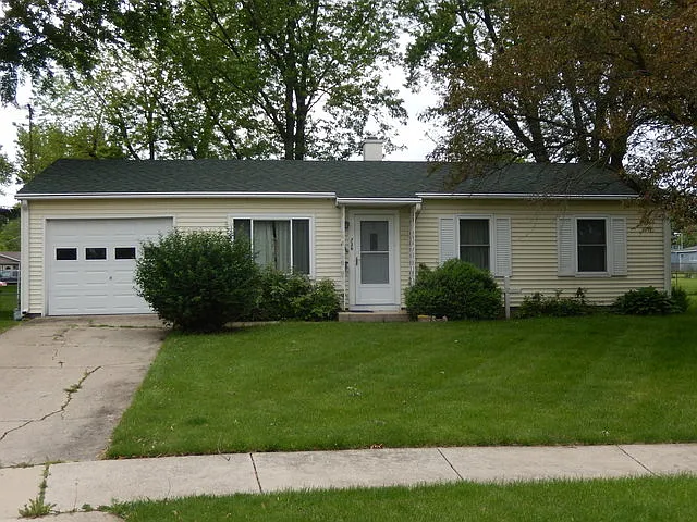 736 Beau Ridge Ct photo 1