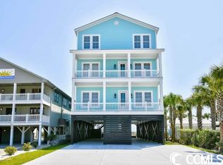 2023 S Ocean Blvd, North Myrtle Beach, SC 29582