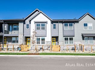 2847 E 103rd Dr, Thornton, CO 80229