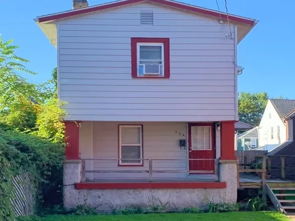 326 Torrey St, Akron, OH 44304