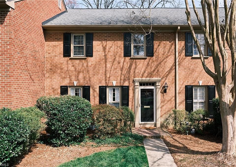 1st image of 400 Fisher Park Cir Unit D