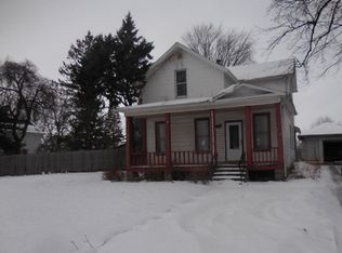330 W 2nd St, Pinconning, MI 48650