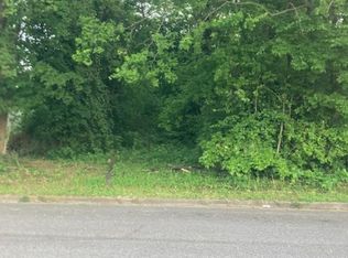 1119 N 11th St, Paducah, KY 42001