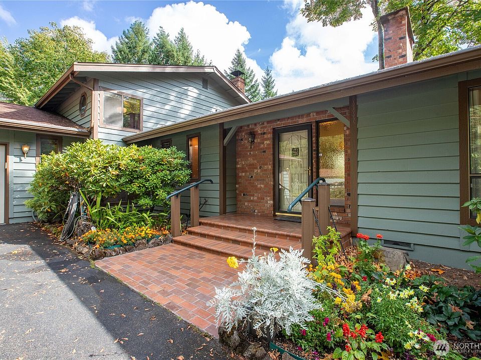 4632 Bush Mountain Drive SW, Tumwater, WA 98512 | Zillow