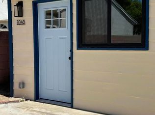 7048 Murietta Ave, Van Nuys, CA 91405