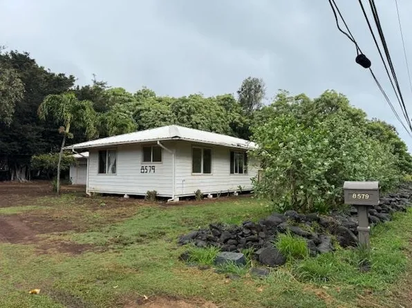 8579 Kamehameha V Hwy, Kaunakakai, HI 96748