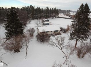 5203 51a Ave, Bon Accord, AB T0A 0K0