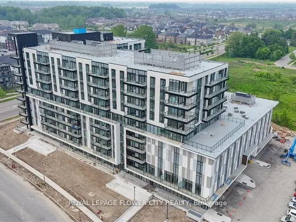 575 Conklin Rd, Brantford, ON