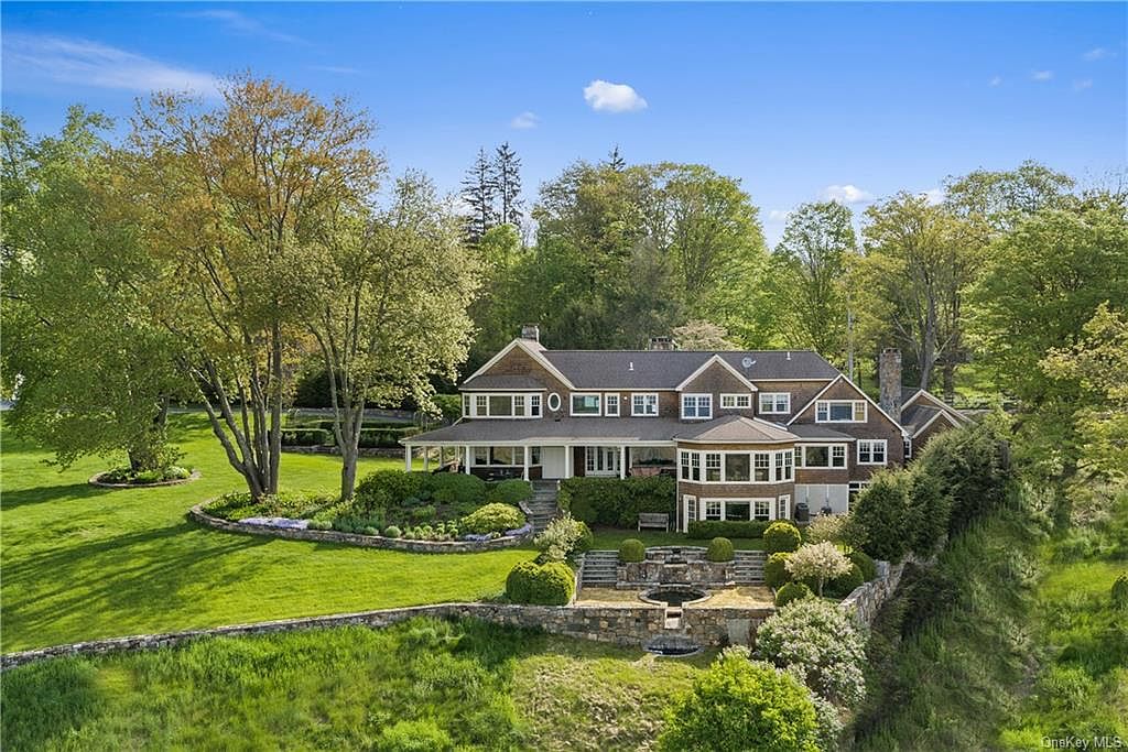 9 Old Cross River Road, Katonah, NY 10536 | Zillow