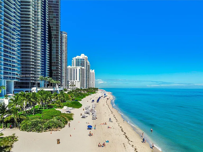 17001 Collins Ave #2508 — Photo 36