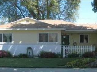 125 E Whittier Ave, Tracy, CA 95376