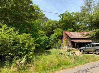 1121 Saffold Rd, Buckhead, GA 30625