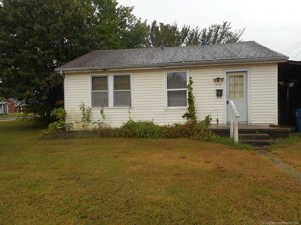 1st image of 518 E Harrison Ave