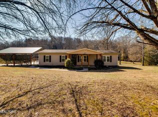 288 County Road 601, Athens, TN 37303