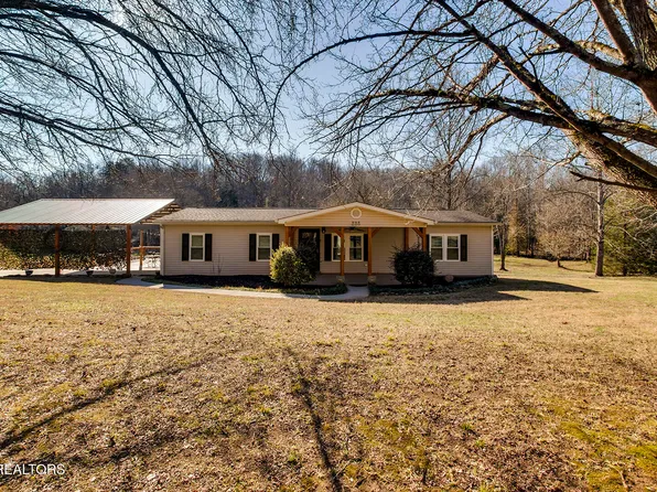 288 County Road 601, Athens, TN 37303