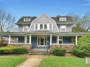 337 Grove St, Montclair, NJ 07042