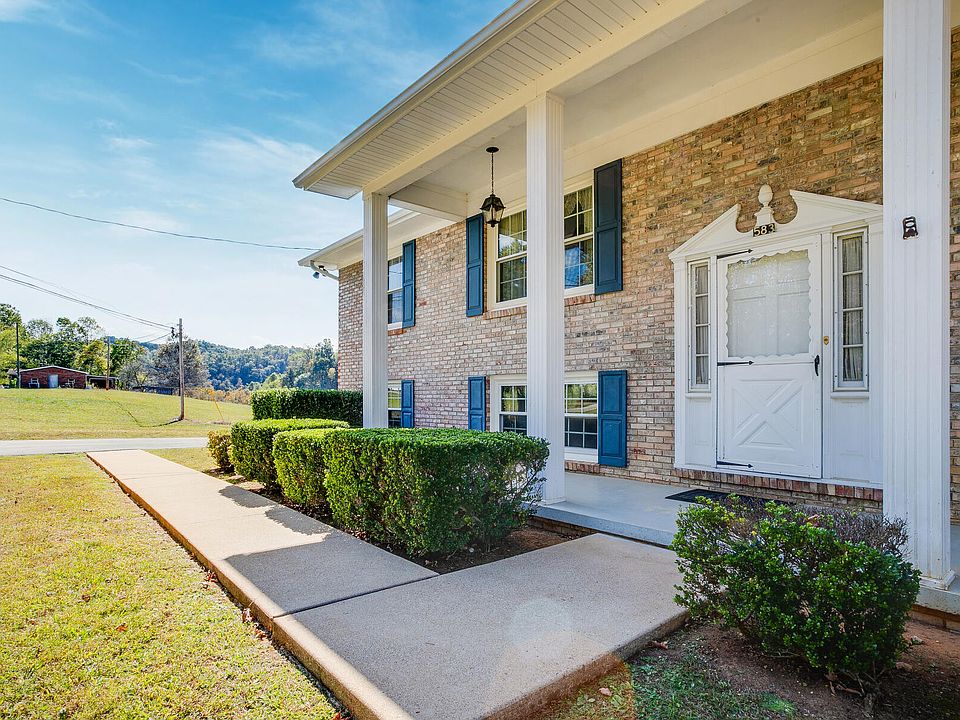 6014 Bristol Hwy, Hiltons, VA 24258 Zillow