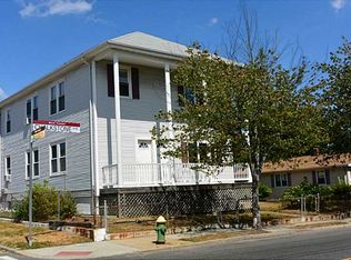 1385 Chalkstone Ave, Providence, RI 02909