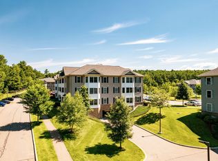 361 Autumn Pond Way #107, Essex Junction, VT 05452