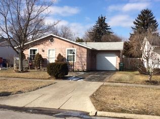 1785 River Bend Rd, Columbus, OH 43223