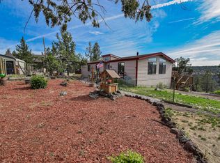 8905 SW Chandler Ridge Pl, Terrebonne, OR 97760