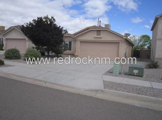 717 Valley Meadows Dr NE, Rio Rancho, NM 87144