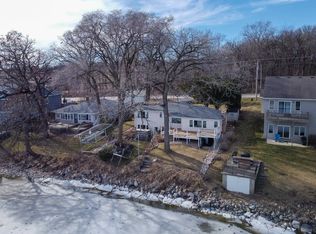 2272 County Road Ab, Mc Farland, WI 53558