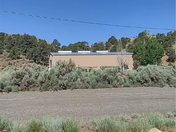 330 S Gold St, Manhattan, NV 89022