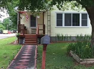 308 Covington St, Crawfordsville, IN