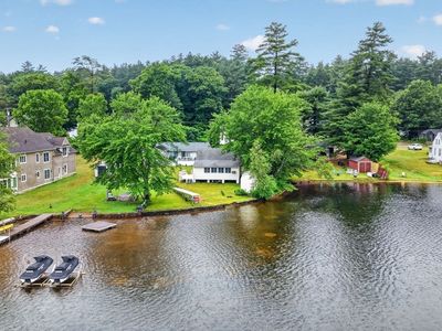 15 Craig Rd, Holland, MA, 01521