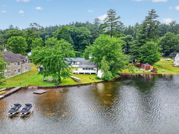 15 Craig Rd, Holland, MA 01521