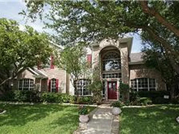 2213 Campbellcroft Dr, Lewisville, TX 75077