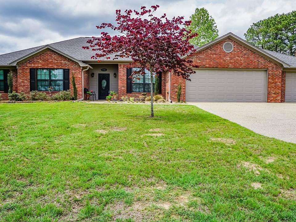 17506 CR 2195 (Maji Rd) Whitehouse