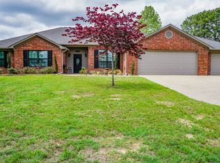 17506 County Road 2195, Whitehouse, TX 75791