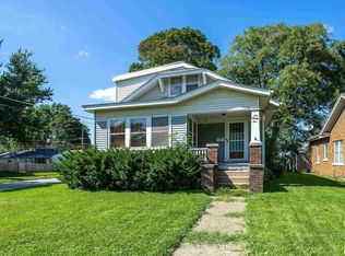 1036 W 17th St, Davenport, IA