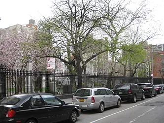 Rented by Brown Harris Stevens