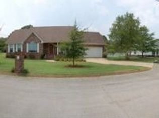 2105 Roundelay, Corinth, MS 38834