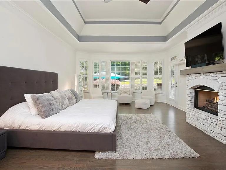 265 Oakhurst Leaf Dr — Photo 28