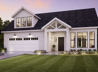 6120 Brady Ave, Powell, OH 43065